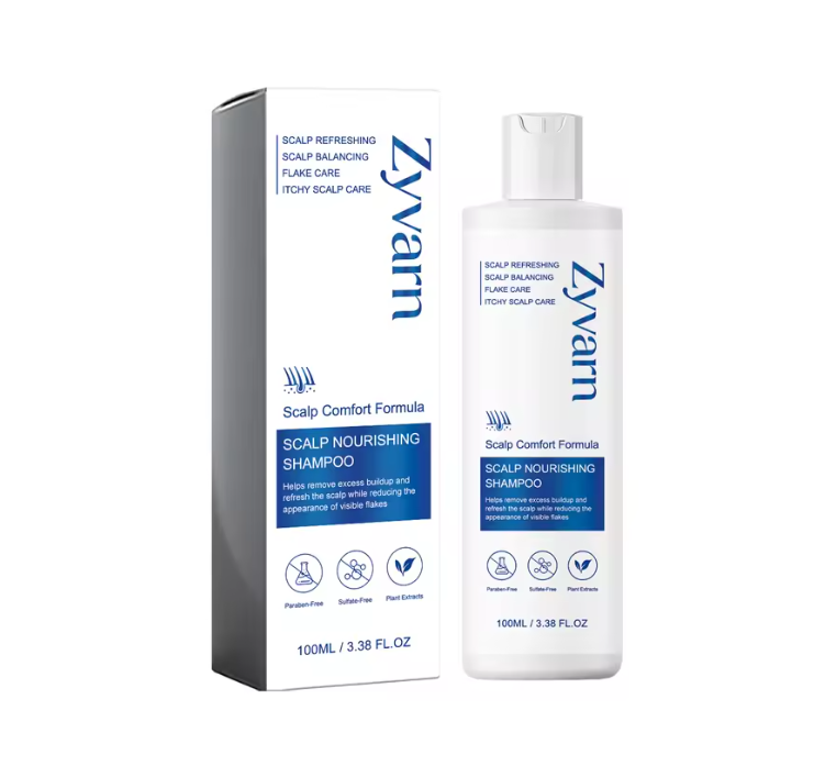 Soothes Irritation,